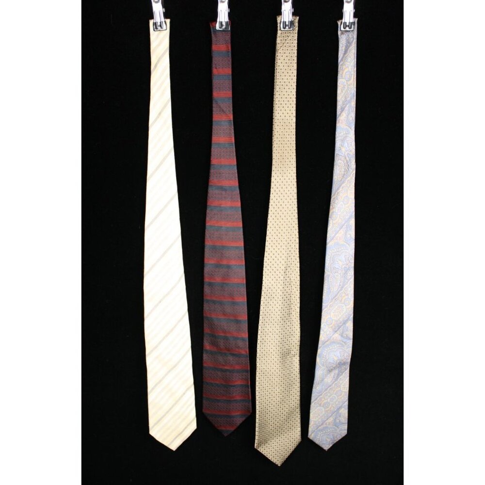 Men's Silk Ties